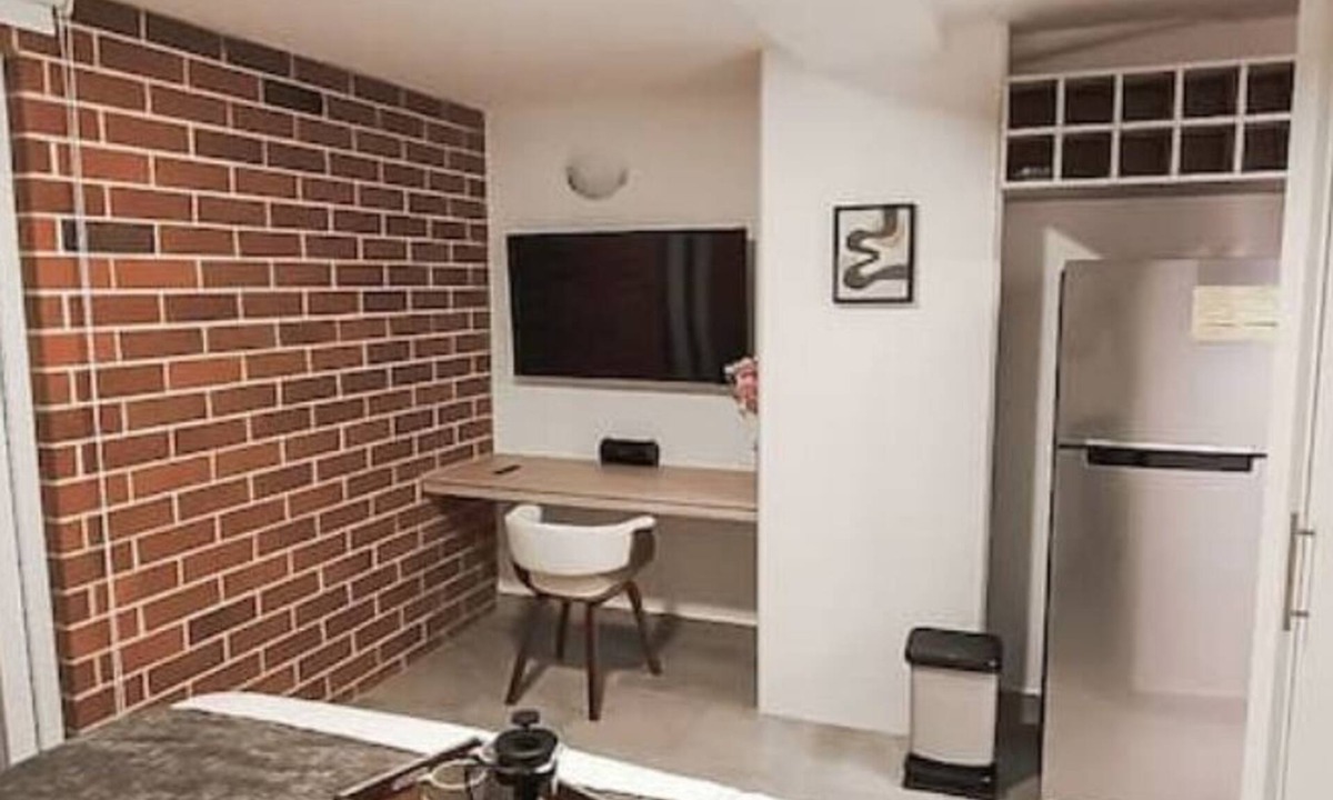 Zona 16 Apartment | apartment in zone 10