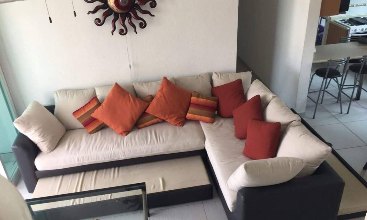 Granjas del Marques Apartment | APARTMENT IN ACAPULCO DIAMOND ZONE