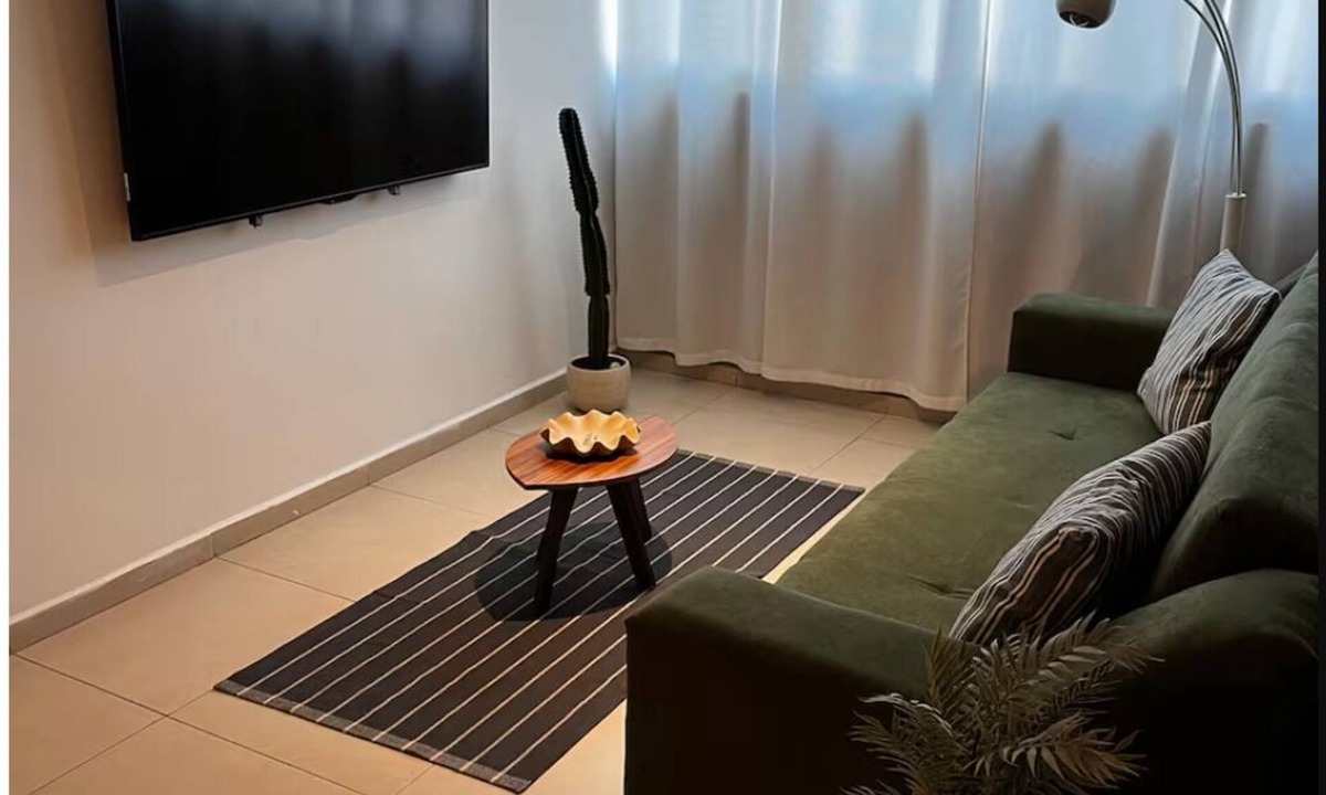 Puebla Apartment | Apartment in San Andres Cholula (first floor)