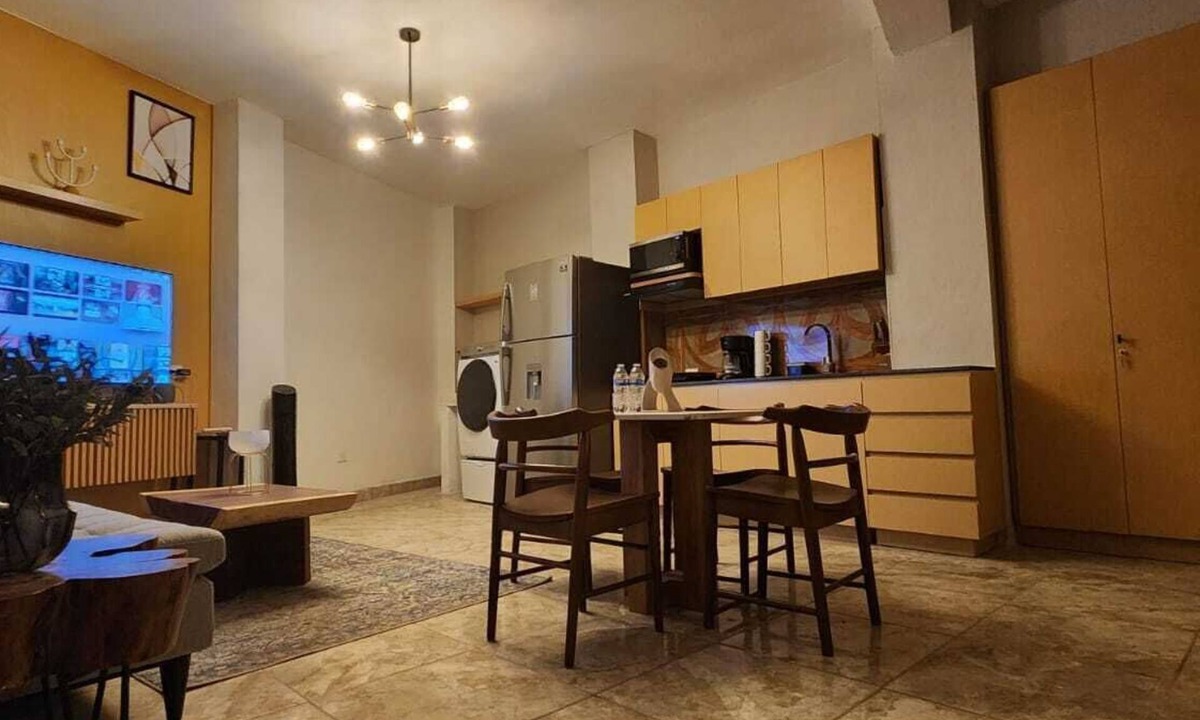 Chula Vista Apartment | Apartment in downtown San Jose del Cabo on the transpeninsular highway.
