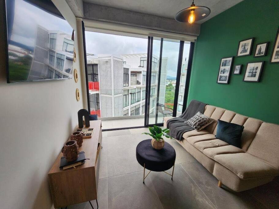 Zona 16 Apartment | Apartment in Shift Cayala: Most convenient place