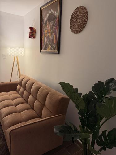 Zona 14 Apartment | Apartment in Zone 14, near the airport