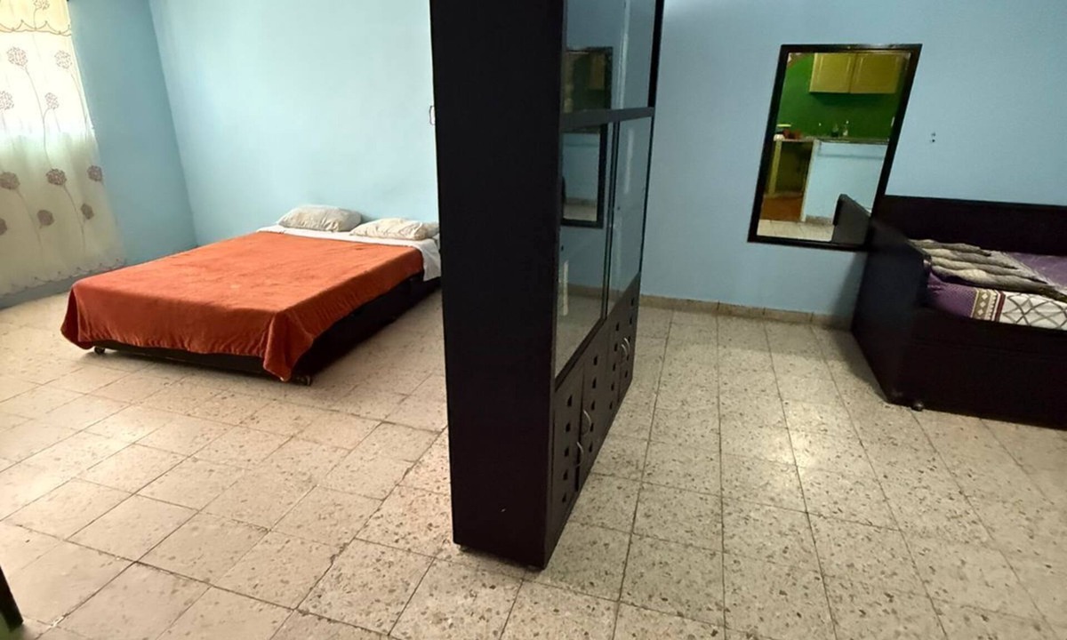 Ixtapalapa Apartment | Apartment one