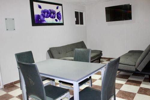 Zacatlan Apartment | Apartment, Star Hotel