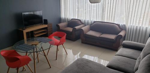 Zona 9 Apartment | Apartment-Suite Guatemala City