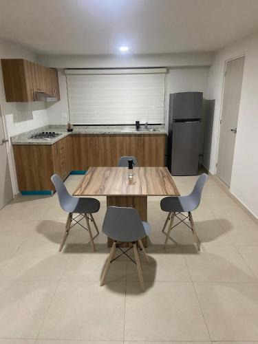 Culiacan Apartment | Apartment with pool