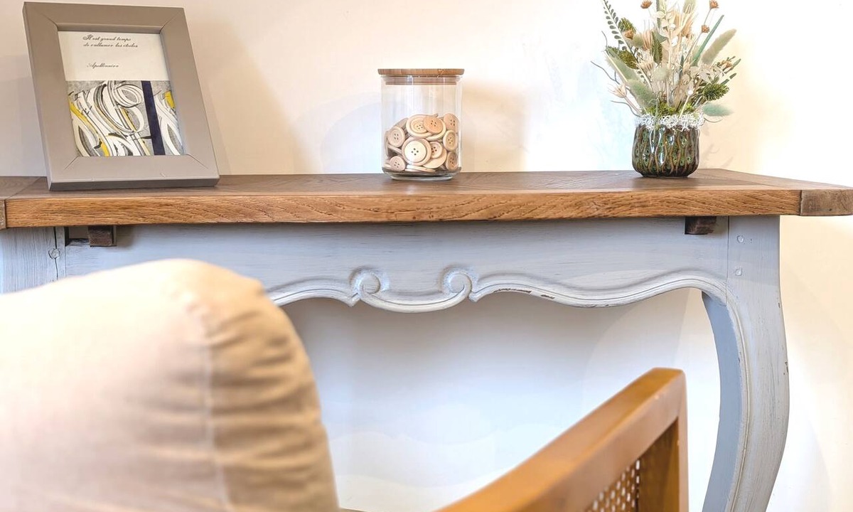Chatelaudren Apartment | Appartement duplex mode