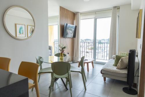 Guadalajara Apartment | Apt Zona Centro Tlaquepaque