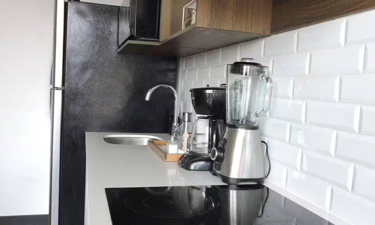 Zona 4 Apartment | Apto Cerca del Aeropuerto
