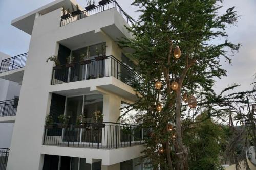 North End House | Aqua Reef Condos Sayulita Apt 2