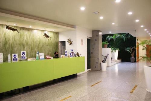 Downtown Guadalajara Hotel | Aranzazu Eco