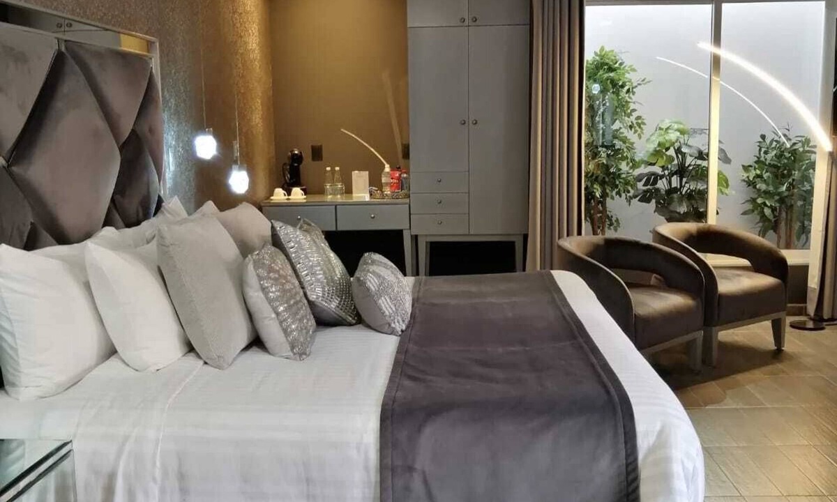 Ruta Independencia Hotel | ArcoSodi Hotel Boutique