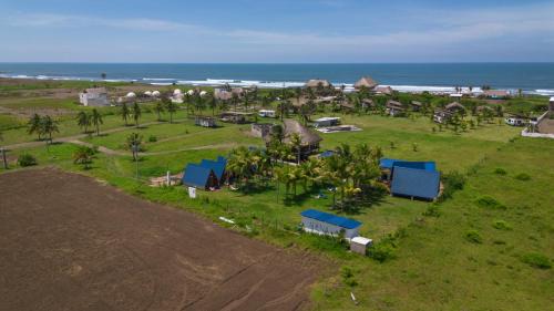 Pacific Coast Hotel | Arena Hostel