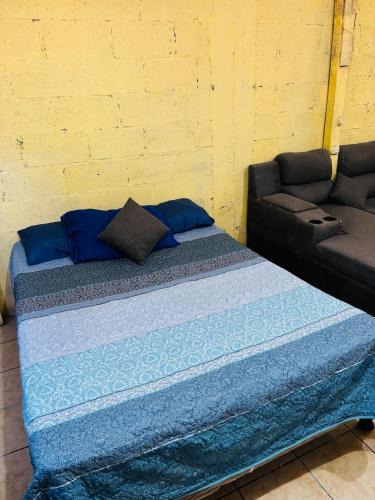 Huehuetenango Apartment | Arianas Place 2