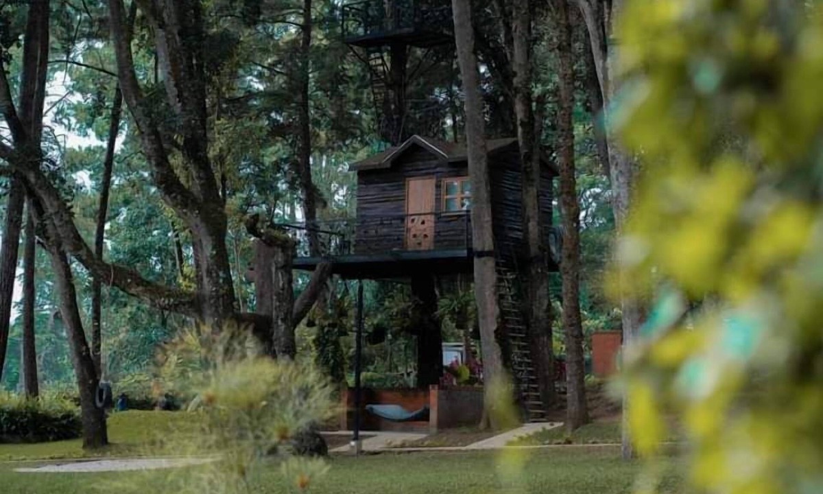 Santa Catarina Barahona Hotel | Asgard Resort