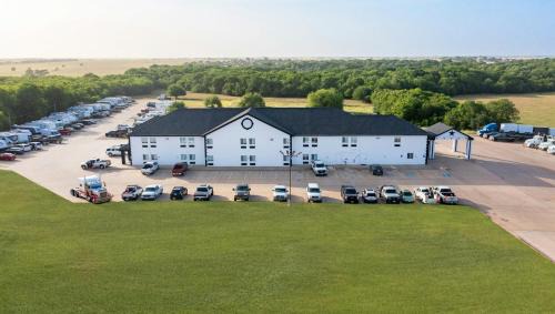 McGregor Hotel | Atria Hotel and RV McGregor