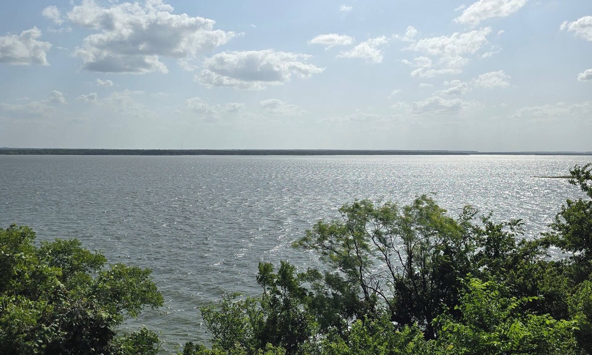 Whitney House | Augusta Cliffside : 2-bedroom house with direct lake access and beautiful views