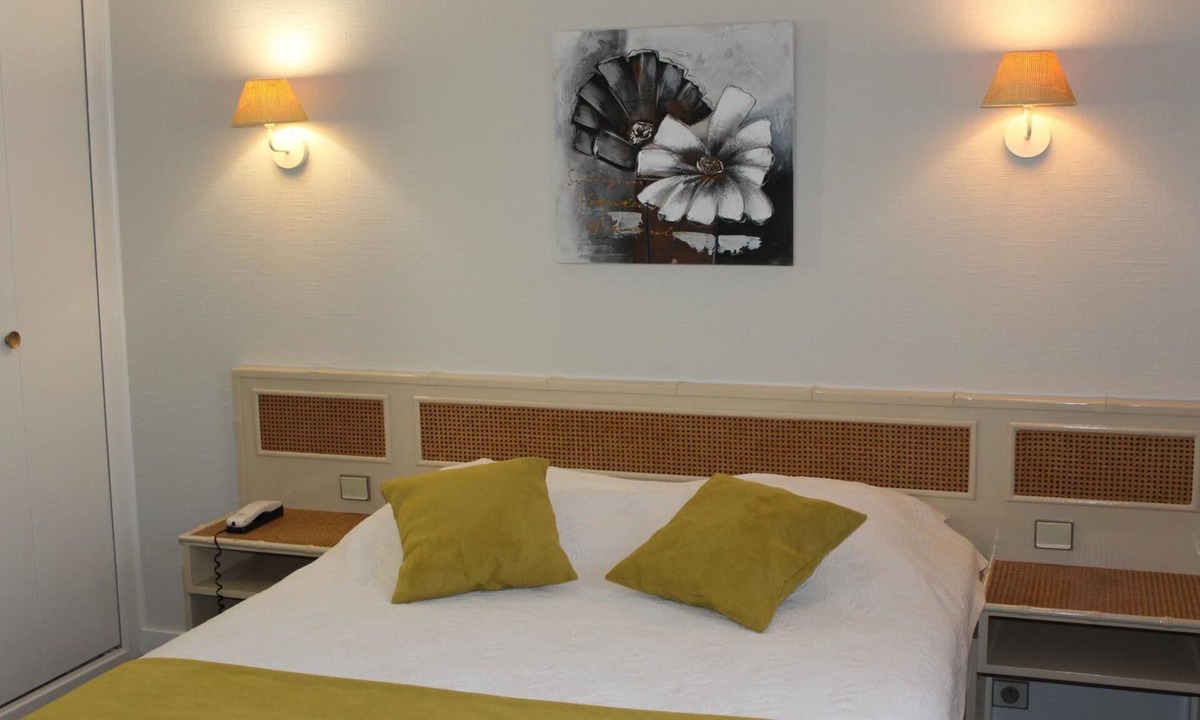 Saintes Hotel | Aurea