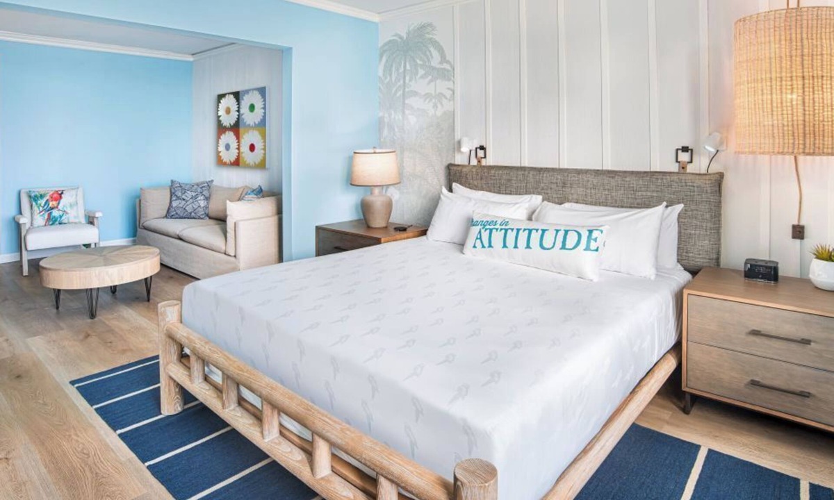 East Village Hotel | Authentic Beach Experience Room w/Lively Pool Bar, Onsite Parking Available