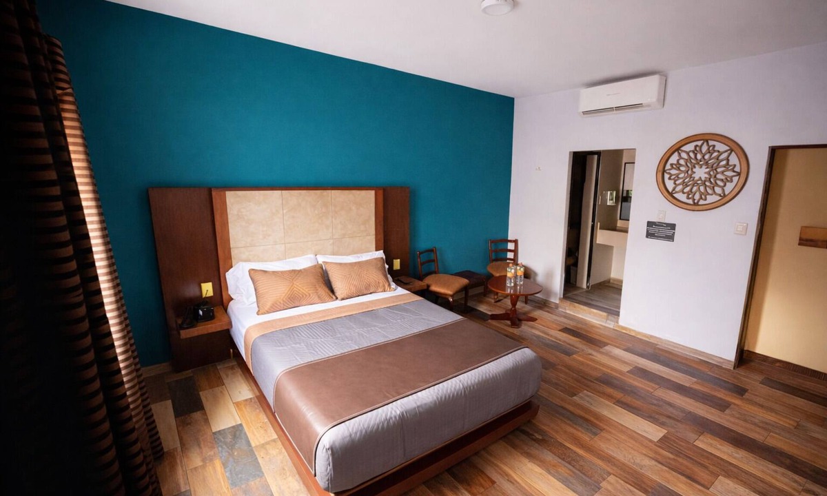 Cordoba Hotel | Auto Hotel Express