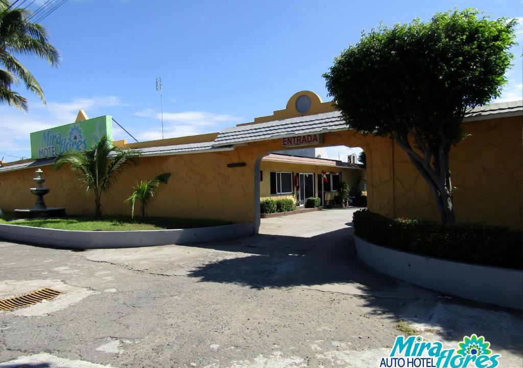 Boca del Rio Hotel | Autohotel Miraflores