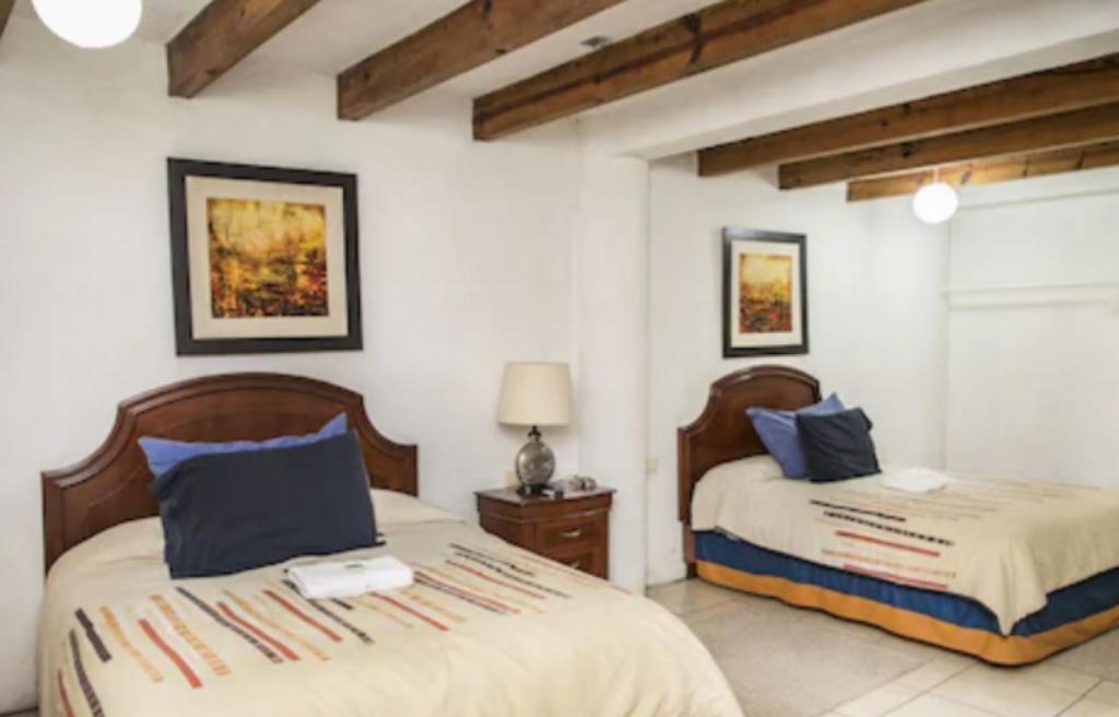 Agua Fria Hotel | Ava Hotel Tonancalli