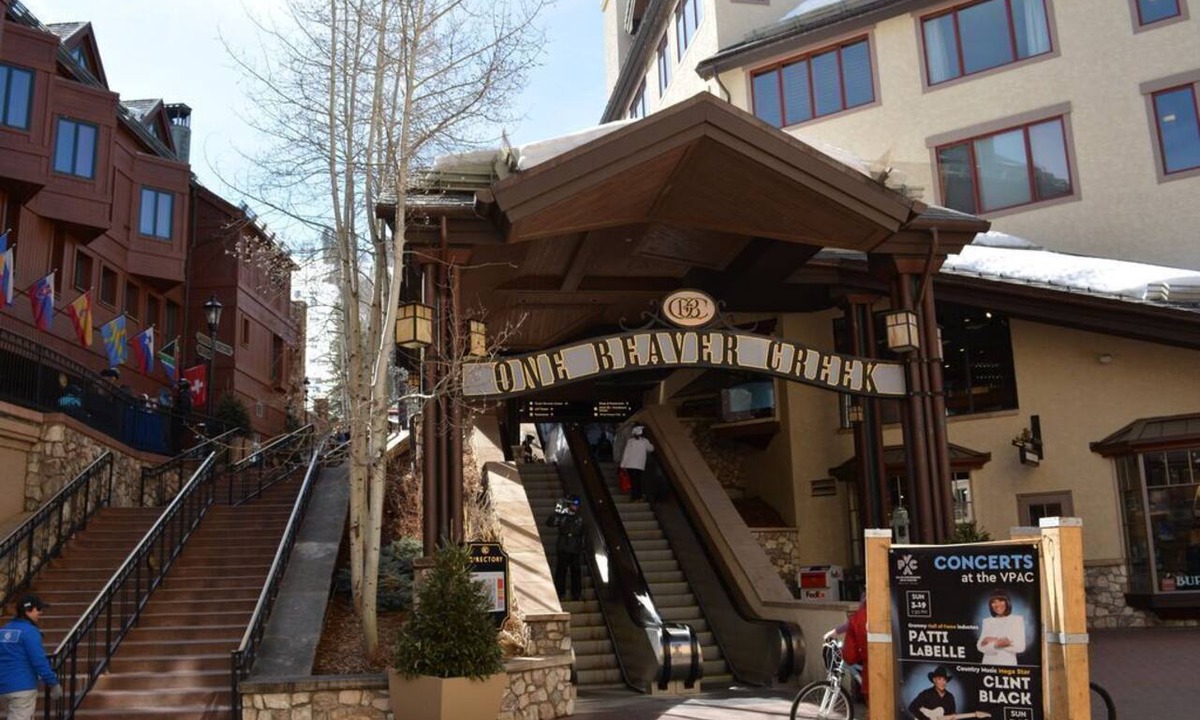 Beaver Creek Condo | Availability 11/30/19 to 12/7/19