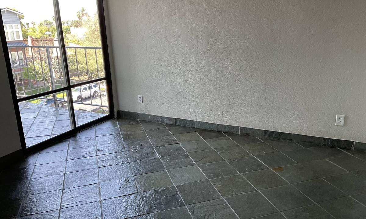 Roosevelt Condo | Available by the month. And shall be tastefully furnished. Save thousands.