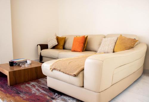 Roma Sur Apartment | Awsome Rooftop Penthouse