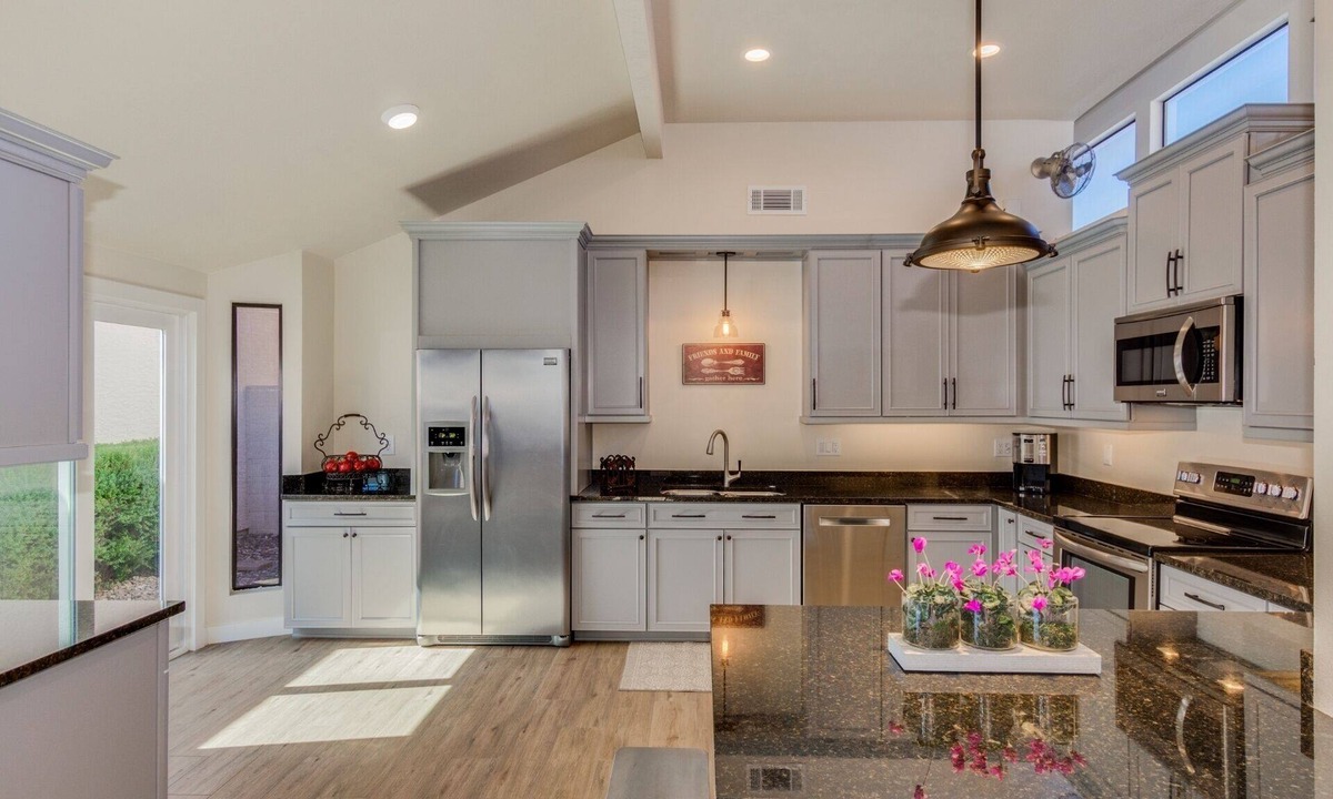 North Mountain House | AZ Paradise Getaway-Come Experience "Home Away from Home"