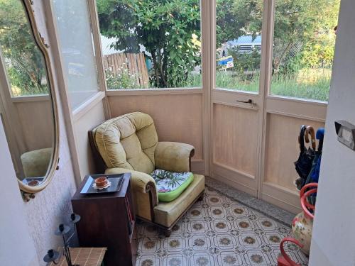 Volano Bed & Breakfast | B&B Susy e Max