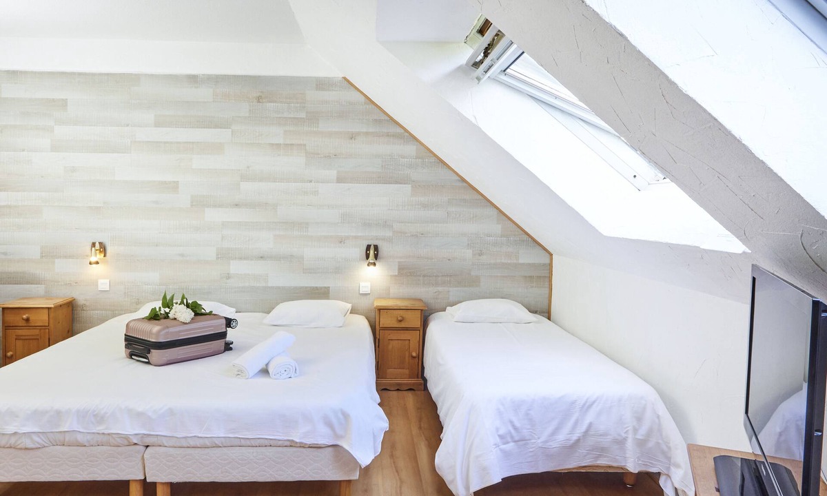 Dizy Hotel | Bagatelle