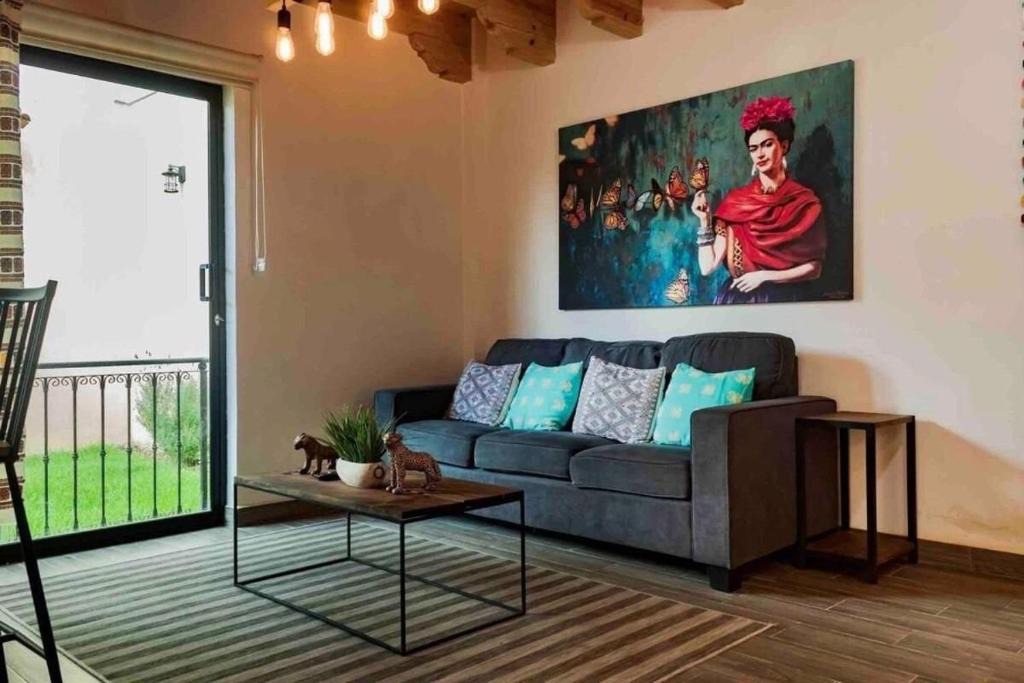 San Cristobal de las Casas Apartment | Baja California