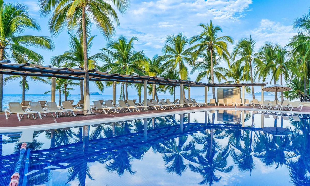 Ixtapa Resort | Barceló Ixtapa All Inclusive