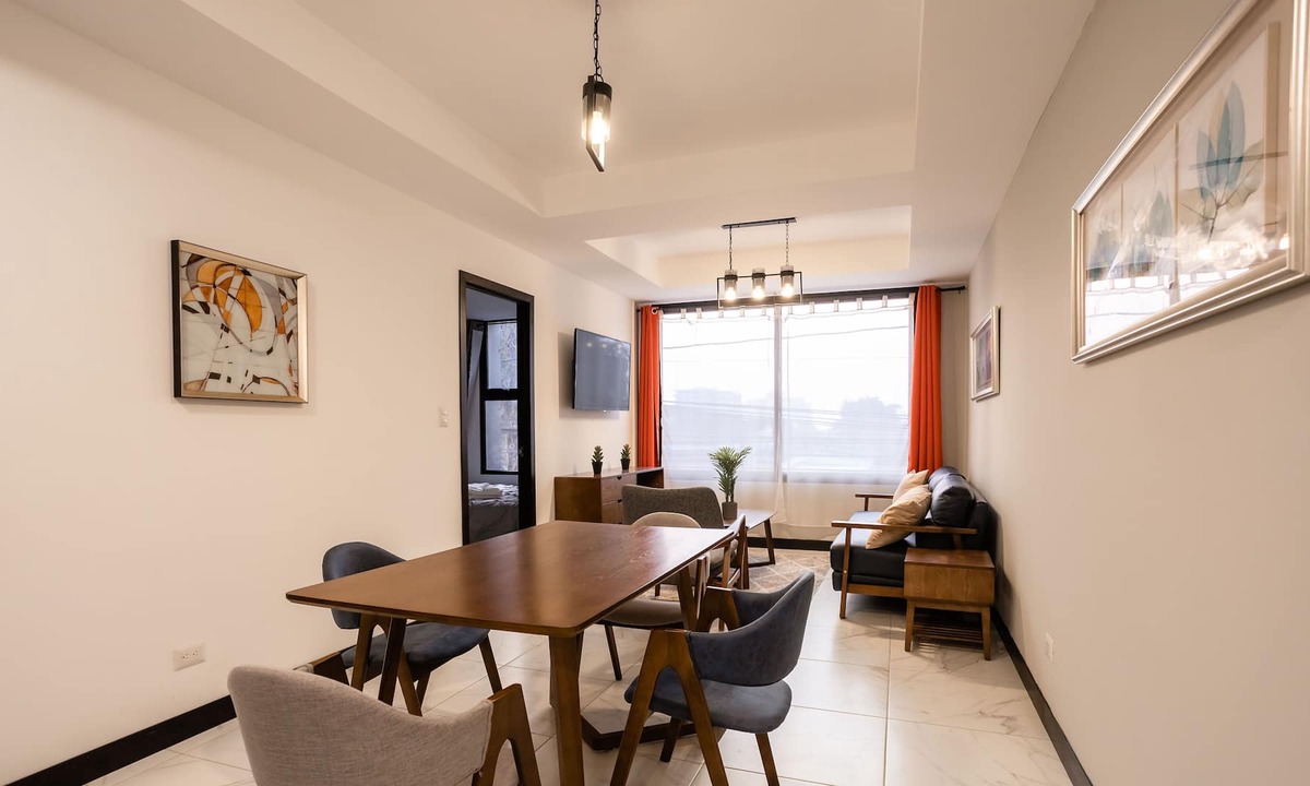 Colonia Vista Hermosa Uno House | Bateau - Ideal location in the city