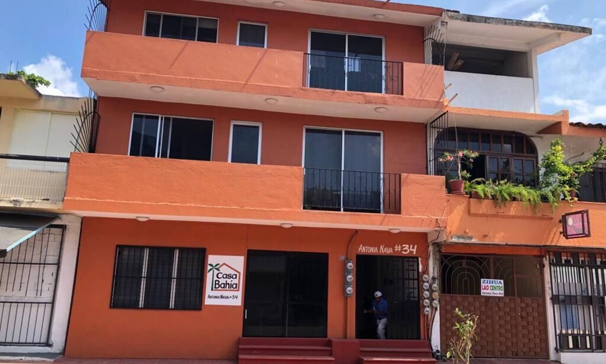 Centro House | Bay house apartment 4