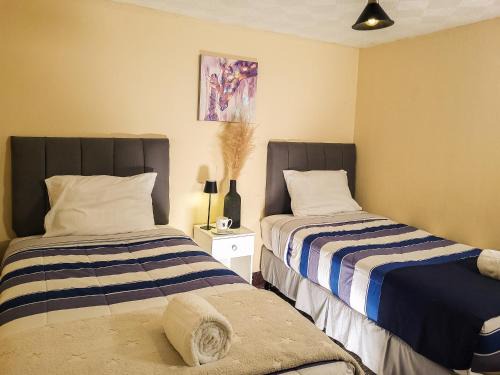 Zona 13 Bed & Breakfast | Be Happy Hotel