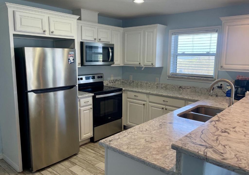 Port Aransas Apartment | Beachgate Condo Suites and Hotel 511 condo