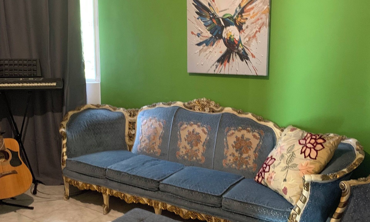 Tijuana Apartment | Beautiful 1-bedroom apartment in wonderful Tijuana near local hotspots