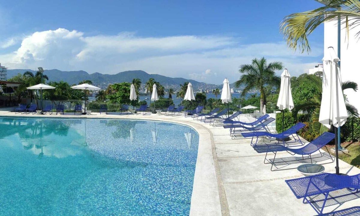 Las Playas Apartment | Beautiful apartment in Residencial Astorias!