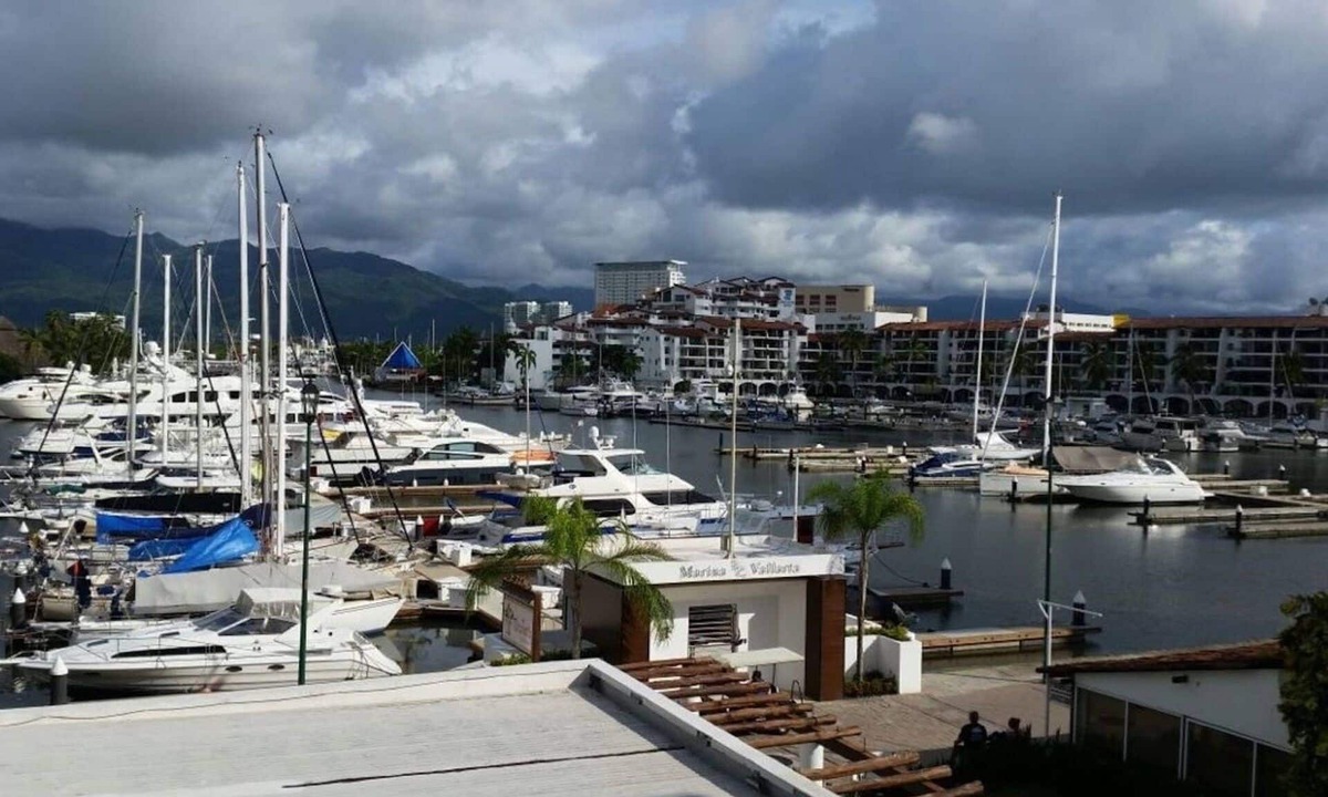 Marina Vallarta House | Beautiful apartment in Marina vallarta