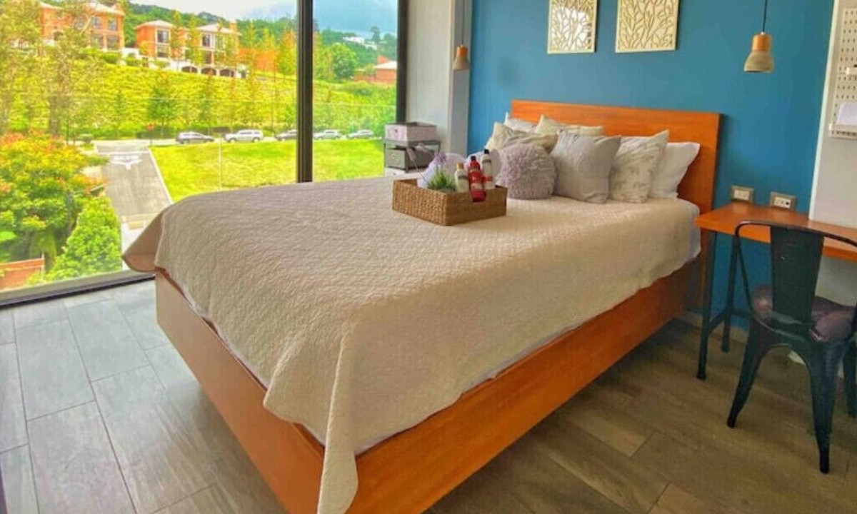 Zona 16 Apartment | Beautiful Apartment in Cayala - Spa, LapPool +
