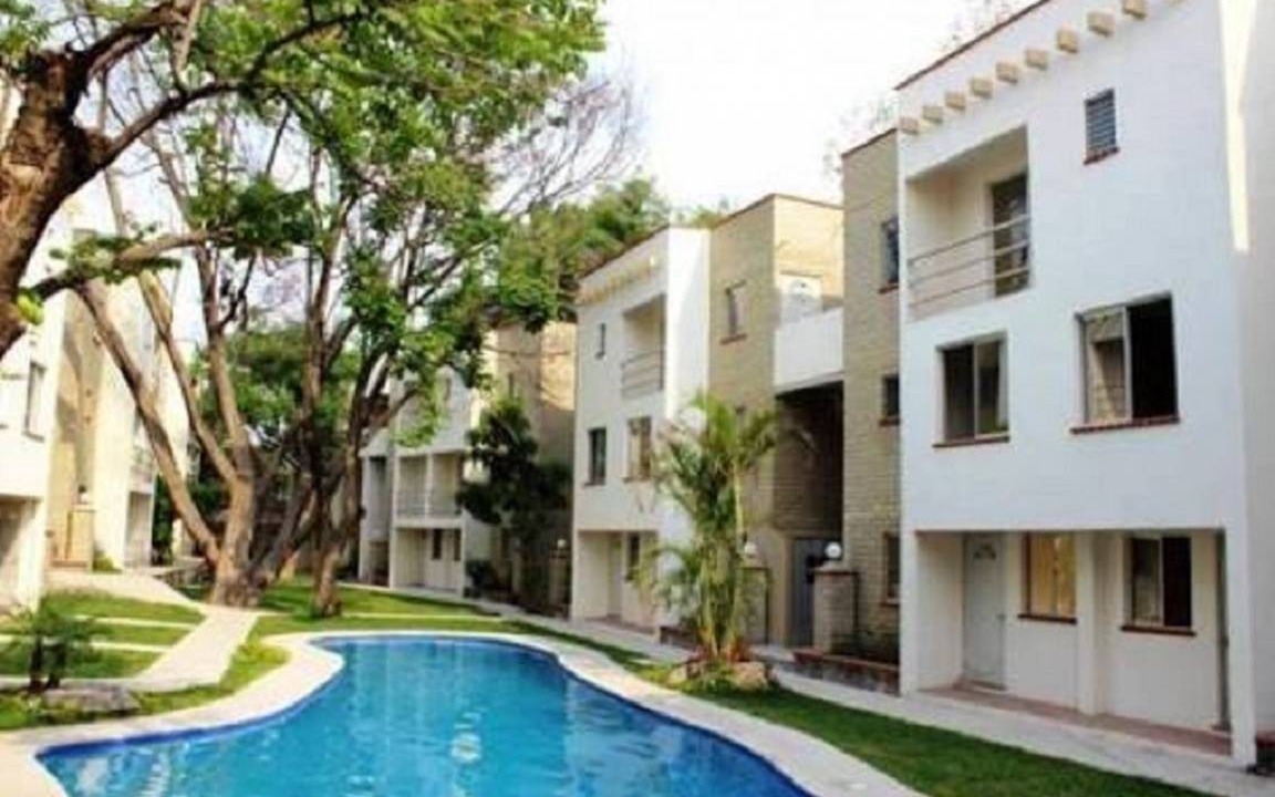 Jiutepec Apartment | Beautiful apartment in Jiutepec