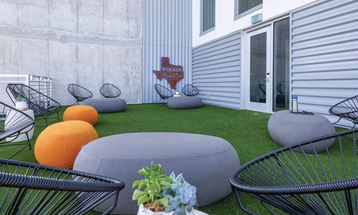 West End Hotel | Beautiful Austin Resort - Spacious 1BD Suite