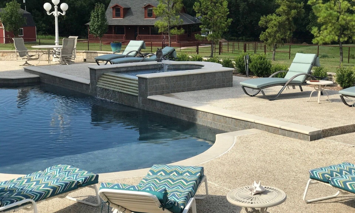 Mesquite House | Beautiful Cedar Country 3 bedroom home