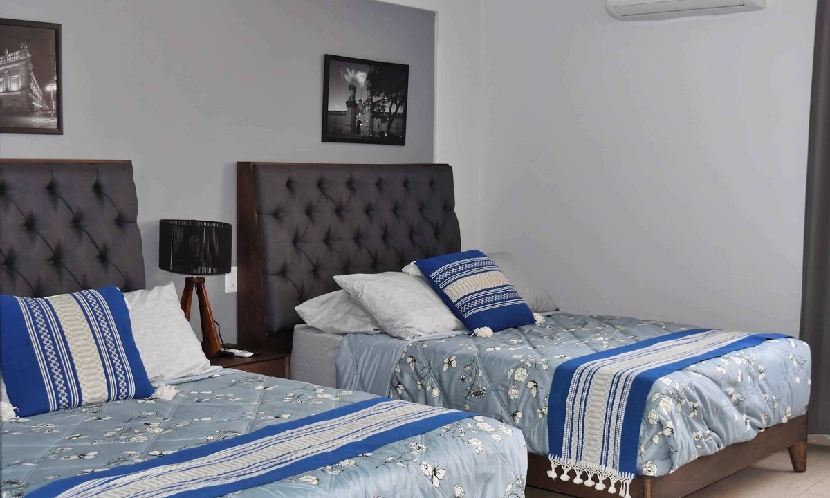 Centro Historico Apartment | Beautiful Department in the Historic Center 203