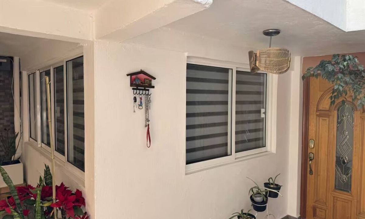 Tlahuac House | Beautiful house in east zone