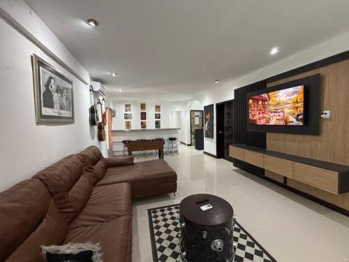 Matamoros House | Beautiful large central house 500Mbps WiFi