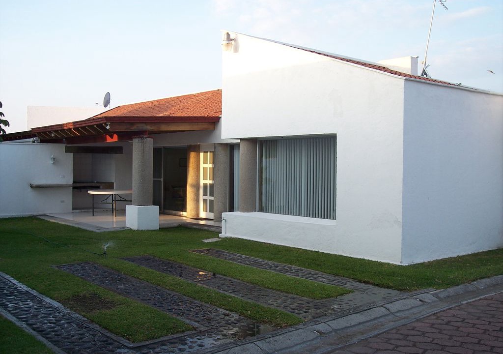 Xochitepec House | Beautiful vacation house in Cuernavaca