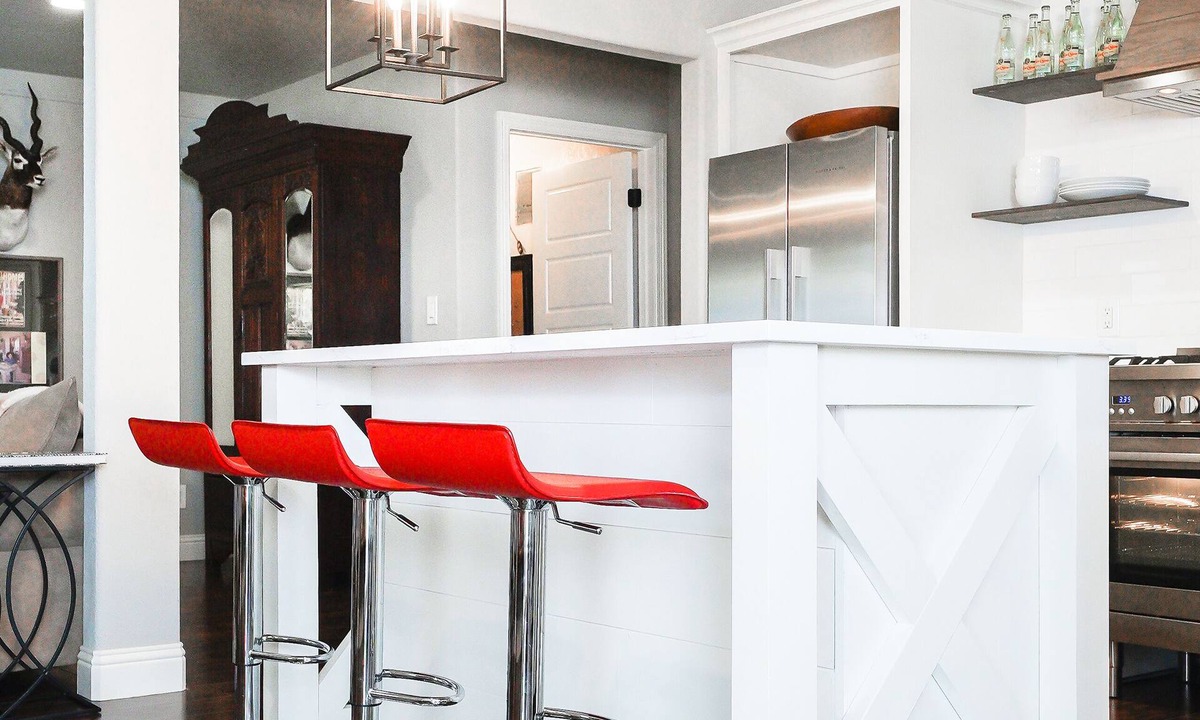 Westworth Village House | Beautifully Updated Home! Close to Dickies, Stockyards & TCU Family/Pet friendly